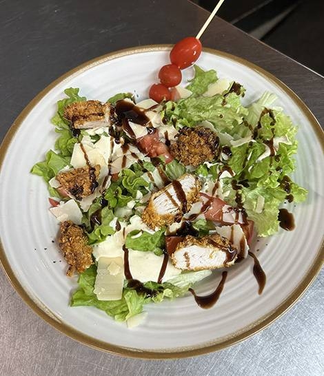 Tic Toque Bistro - restaurant aigueperse - restaurant sympa AIGUEPERSE