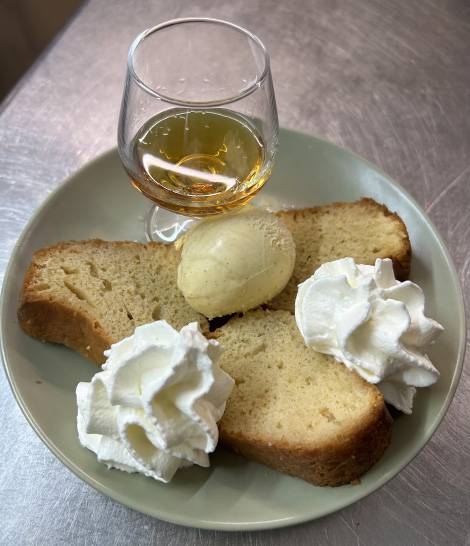 Tic Toque Bistro - restaurant aigueperse - bon restaurant AIGUEPERSE