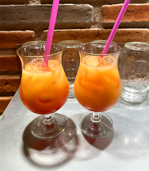 bar aigueperse - restaurant AIGUEPERSE - restaurant montpensier - bien manger AIGUEPERSE