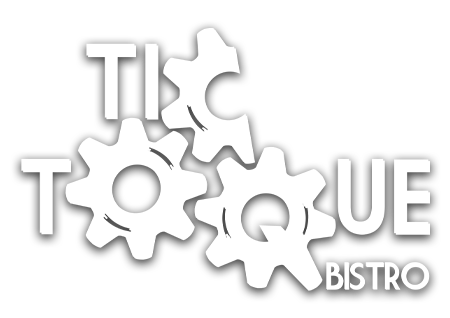 Logo Tic Toque Bistro